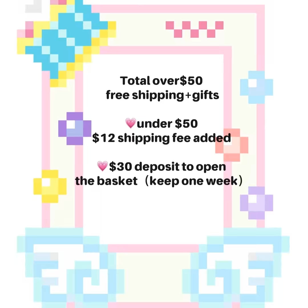 TikTok livestream Link 2:Price difference for items(Check out link)