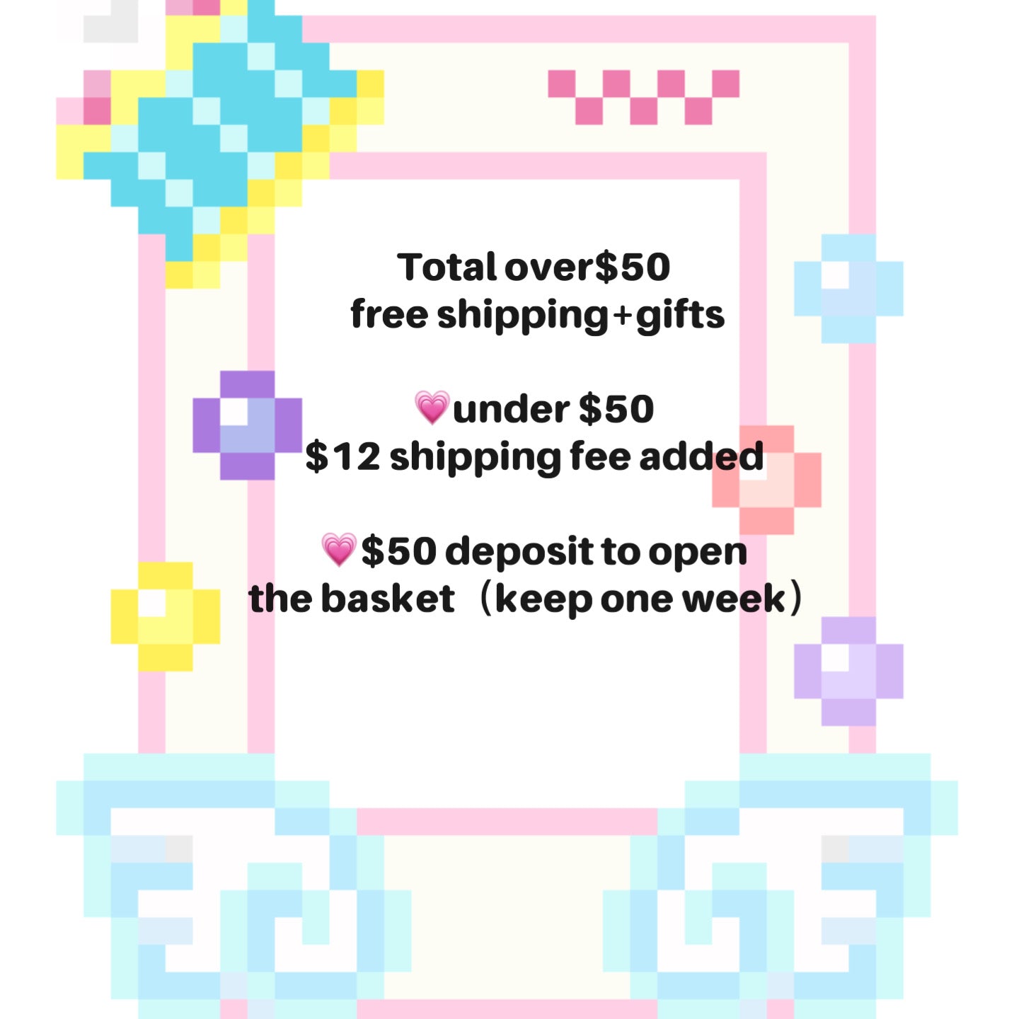 TikTok livestream Link 1:Deposit link
