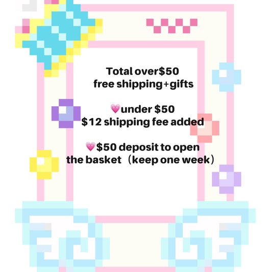 TikTok livestream Link 2:Price difference for items（Check out link）